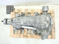 Audi PTS, 8HP-55, 957979 / PTS, 8HP55, 957979 A8 (4H_) 2015 Cambio automático 8 velocidades