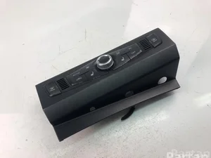 Audi 8K1820043L A4 (8K2, B8) 2013 Contrôle automatique de la climatisation