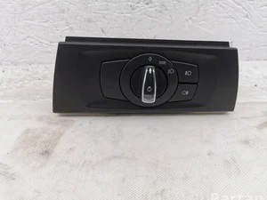 BMW 9169415 3 Convertible (E93) 2011 Interrupteur de lumière