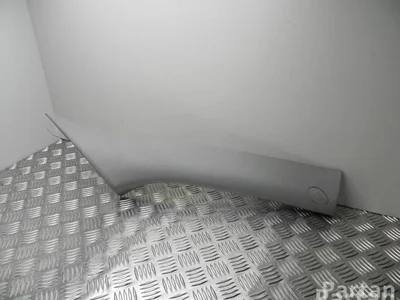 Hyundai 85820-2E200 / 858202E200 TUCSON (JM) 2005 Tapisserie voiture right side - Image 1