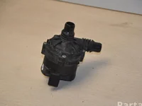 BMW 9470972 2' F44 Gran Coupé 2021 Additional water pump