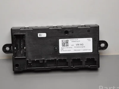 Audi 5WA907007P A3 hatchback (8YA) 2023 Unité de commande - Image 1