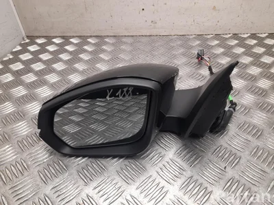 Škoda E1041634, 6VC857507C Fabia PJ 2025 Rétroviseur extérieur - Image 1