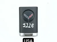 Chevrolet CORVETTE (C7) 2015 Llave