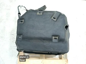 BMW 9452668, 12379452668, 5A3BCE0 iX 2023 Silnik kompletny z tyłu