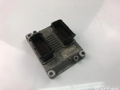 Alfa Romeo 0261206715 147 (937_) 2006 Unité de contrôle moteur - Image 1