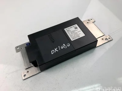 BMW 9289385 5 (F10) 2015 unité de contrôle - Image 1