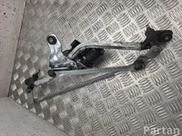 Volkswagen 3J1 955 119, 3J1 955 023 / 3J1955119, 3J1955023 Caddy V 2021 Система тяг и рычагов привода стеклоочистителя