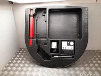 MG 10486975 ZS EV 2022 Boîte à outils