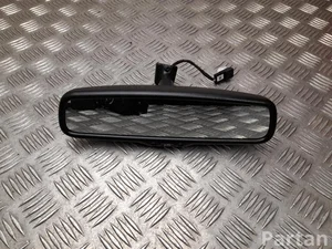 Toyota 87840-0W140 / 878400W140 RAV 4 V 2021 Espejo retrovisor
