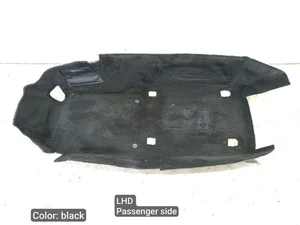 Chevrolet 092948272, 15218074 CORVETTE (C6) 2005 Tapis de sol