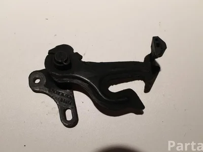 Volvo U9H1A XC60 2011 Rankena, gaubto atidarymas - Paveiksliukas 1