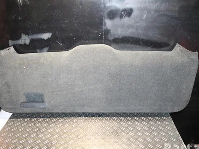 Volvo TEW000765 XC70 II 2009 Lining, pillar d - Image 1