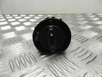 Audi 4B1 941 531 C / 4B1941531C A6 Avant (4B5, C5) 2000 Interrupteur de lumière