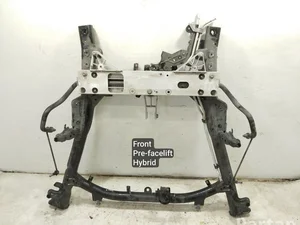 Chrysler 68223606AC Pacifica 2018 traverser