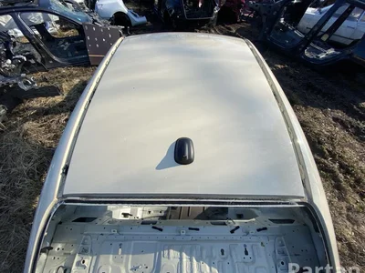 Mercedes-Benz E-CLASS (W213) 2018 Toit - Image 1