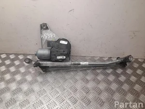 Audi 4M8 955 023 / 4M8955023 Q7 (4M) 2019 Tringlerie d'essuie-glace