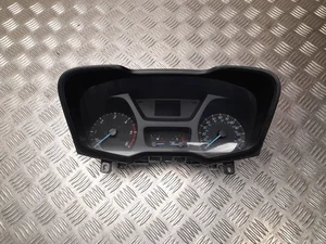 Ford GK2T-10849-KB / GK2T10849KB TRANSIT Box 2018 Tableau de bord mph km/h