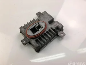 BMW 7237647 1 (F20) 2012 Aparato de mando