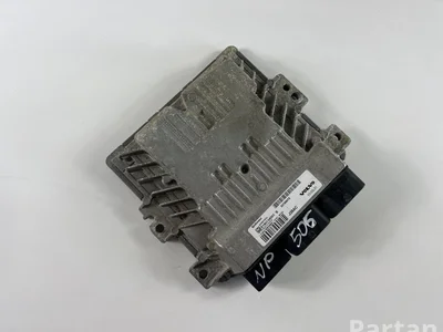 Volvo 30788975; S180134001B / 30788975, S180134001B V50 (MW) 2008 БУ двигателя - Изображение 1