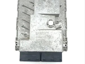 Audi 4M0907551A, 06E907425, 5WP50201, 5WP5020103 Q7 (4M) 2017 Moduł sterujący silnika