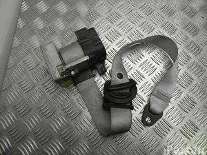 Mercedes-Benz 27213118, A62710A S-CLASS (W220) 2002 Ceinture de sécurité