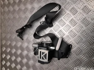 Ford DS73-F61295-BS / DS73F61295BS MONDEO V Saloon 2019 Ceinture de sécurité Right Front