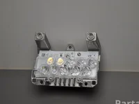 Peugeot 1305715204 308 SW II 2017 Šviesų valdymo blokas dešinė