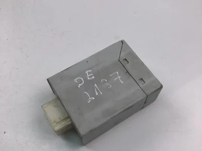 BMW 3404171 X3 (E83) 2010 unité de contrôle - Image 1