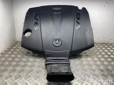 Mercedes-Benz A6420101508, A1665000061 M-CLASS (W166) 2014 Variklio dangtis - Paveiksliukas 1