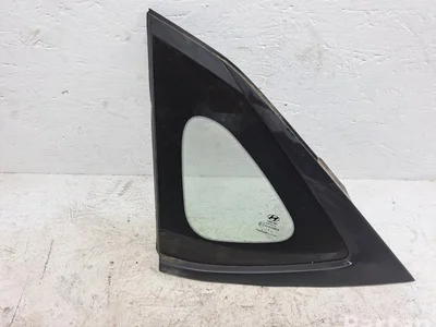 Hyundai 87810Q0XX0 i20 III (BC3, BI3) 2024 Vitre latérale fixe Left Rear - Image 1