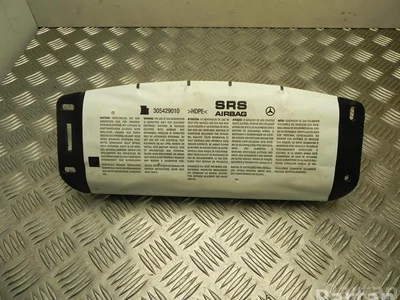 Mercedes-Benz A 207 860 39 02 / A2078603902 C-CLASS (W204) 2013 Priekinė keleivio oro pagalvė - Nuotrauka 1