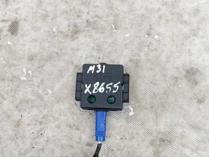 Opel 9840652280 Mokka II e 2022 Amplificateur d'antenne