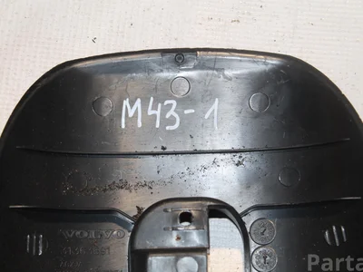 Volvo 31363691 XC90 II 2019 Vairo kolonėlės apdaila viršutinis - Nuotrauka 1