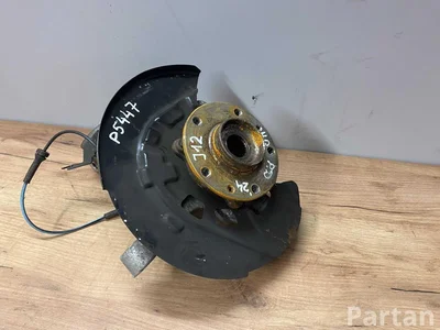 Nissan RIGHT Qashqai III (J12) 2024 Łożysko koła z przodu po prawej - Zdjęcie 1