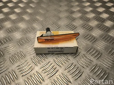 BMW 63137164756 7 (E65, E66, E67) 2009 Blinkleuchte rechts - Bild 1