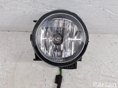 Citroën 9687410080 C5 III Break (TD_) 2019 Projecteur antibrouillard - Image 1