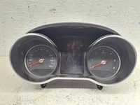 Mercedes-Benz A2059000416 C-CLASS (W205) 2015 Kombiinstrumente mph