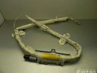 Chevrolet 13251652 CRUZE (J300) 2010 Airbag de tête - Image 1