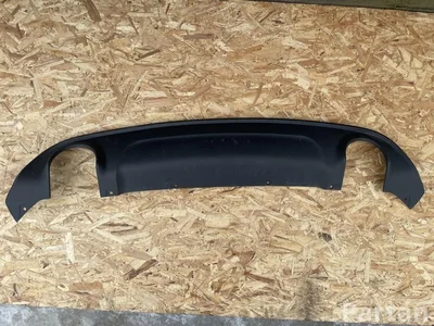 Dodge 68225383aa CHARGER 2019 Buferis galinis - Paveiksliukas 1