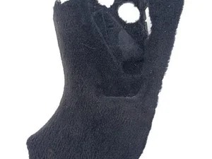 Maserati 082060600 GRAN TURISMO 2011 Poszycie słupka D lewa strona