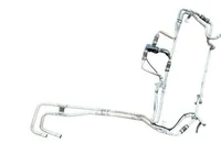 Mercedes-Benz Trucks A9608303263, A9608302663, A9608303063, A9608300784 ACTROS MP4 / MP5 2021 Tuyaux de chauffage