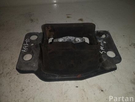 FORD S-MAX (WA6) 2009 Engine Mounting Lower
