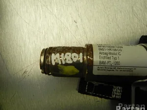 Ford 6M21-14K158-CG / 6M2114K158CG S-MAX (WA6) 2012 Airbag de tête