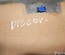 LAND ROVER 464SHF21 DISCOVERY IV (L319) 2012 Podsufitka
