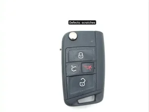 Volkswagen ATLAS (CA1, CA2, CA3) 2018 Raktas