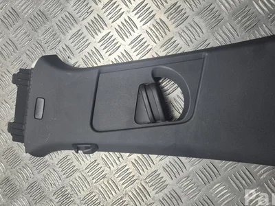 Volkswagen 11A.867.243 / 11A867243 ID.4 2024 Apdaila, B-atrama (vidurinė) kairė pusė - Paveiksliukas 1