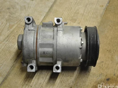 Kia VS-16E ; F500THFCA01 / VS16E, F500THFCA01 OPTIMA 2017 Compresseur de climatisation - Image 1