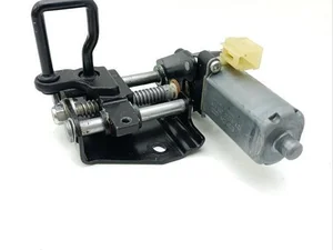 Porsche 971886316, 0390207025 PANAMERA (971) 2018 Silnik elektryczny, dostosowanie siedzenia