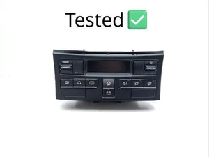 Porsche 981.653.201.13, 0000822084 / 98165320113, 0000822084 BOXSTER (981) 2013 Temperature Switch, air conditioning fan